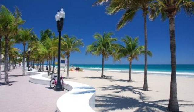Beachway per Ankh