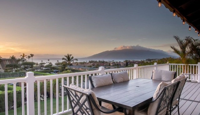 Beautiful Home! Stunning Ocean Views!