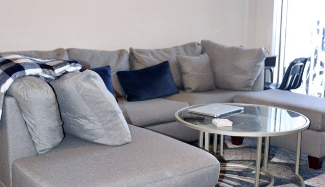 Beautiful Luxury Buckhead Condominium