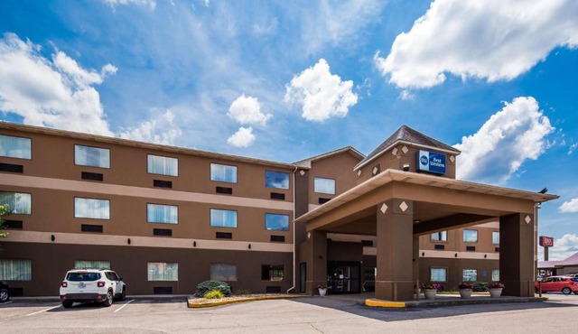 Best Western of Wise