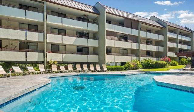 Big Island White Sands Village by Coldwell Banker Island Vacations