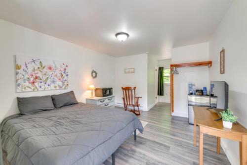 Boat, Fish & Hike! All-Season Schroon Lake Getaway
