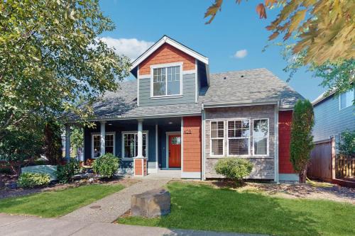 Bondgard Hideaway in Enumclaw