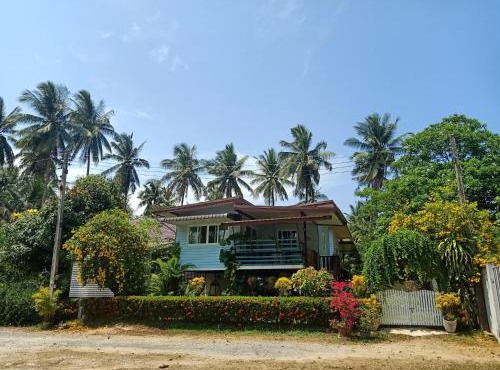 Boons Bungalow Ban Krut