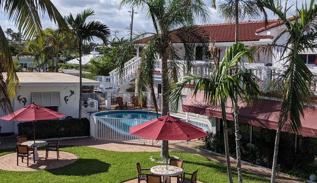 Breakaway Inn