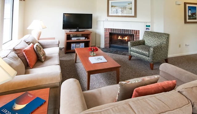Brewster Green Resort