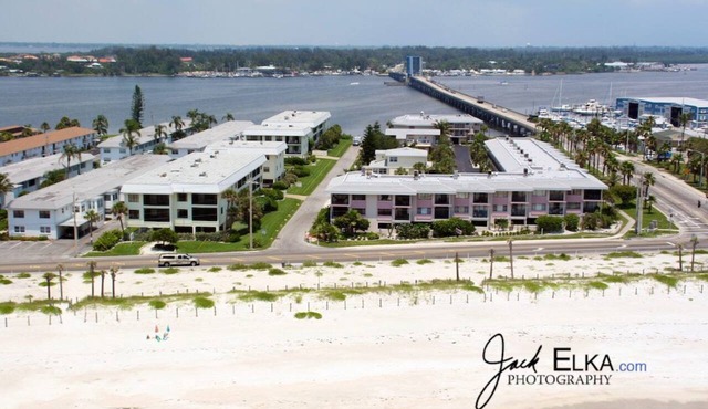 Bridgeport 101 · Gulf Views