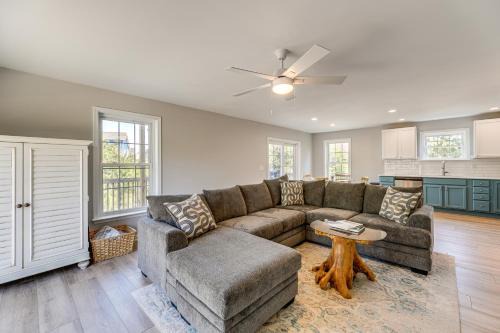 Broadkill Beach Gem w/Beach Access, Dogs Welcome