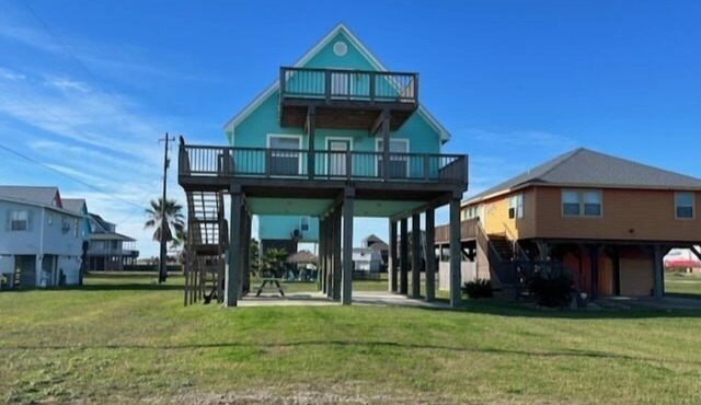 Budget friendly, fun, great location & clean! You found your next vacation home.