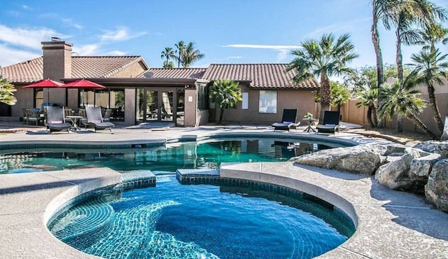 Cactus Casa-Make Memories in Pool/Hot Tub/Putt Grn