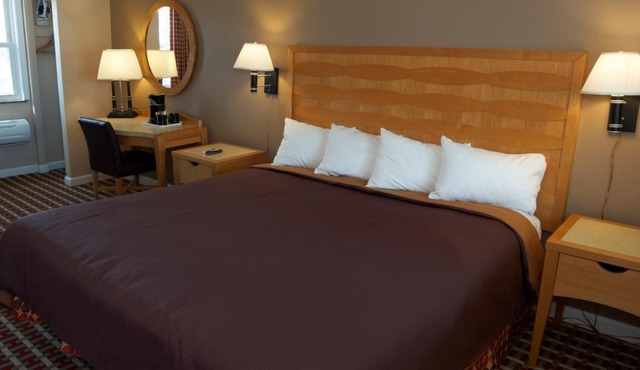 Cape Cod Inn