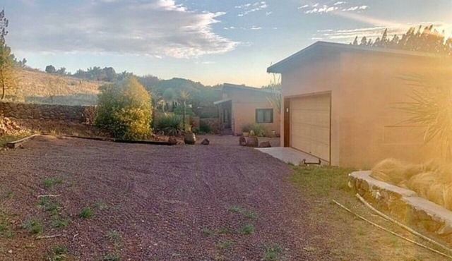Casa de Luna - Desert Sanctuary