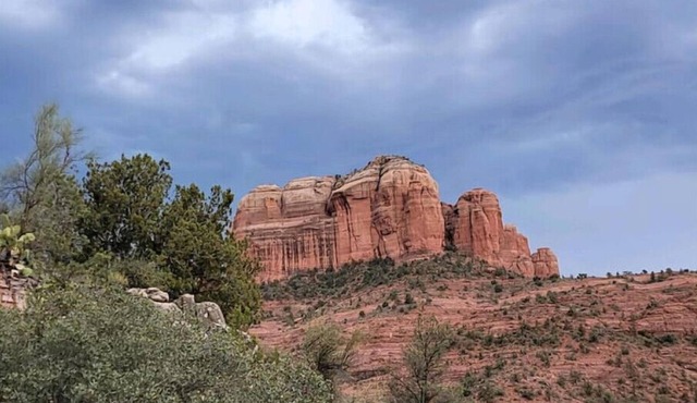 Cathedral Rock Breathtaking Views Pet Friendly 2BR 2BA SUMMER SPECIAL 199/Night