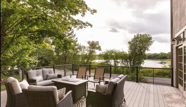 Cedar House Retreat