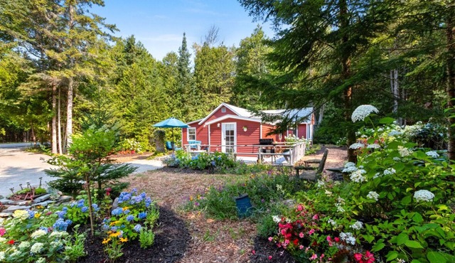 Charming Cottage
