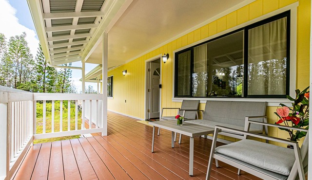 Charming Guest House in Mountain View