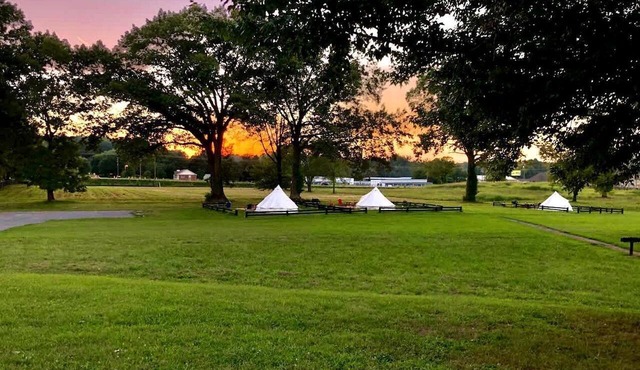 Charming Loft B&B with Private Bath & Country Breakfast near Old Hickory Lake – Lebanon, Tennessee