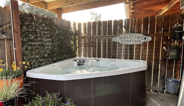 Charming Warner Springs Accommodation Ideal for a Romantic Getaway in California