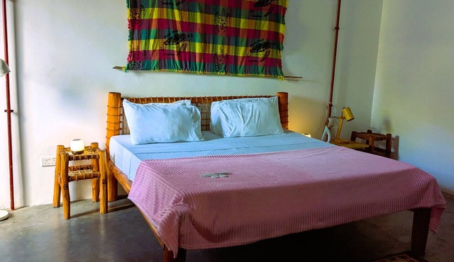 Charming Zanzibar City Apartment Comfort, Convenience, and Culture