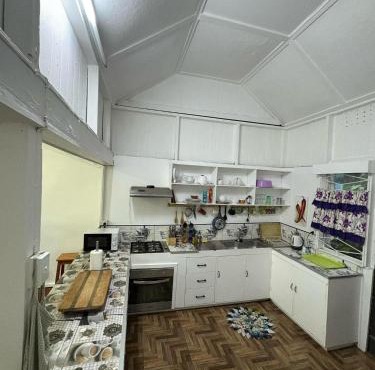 City Cottage Suva