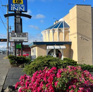 Columbus Motor Inn