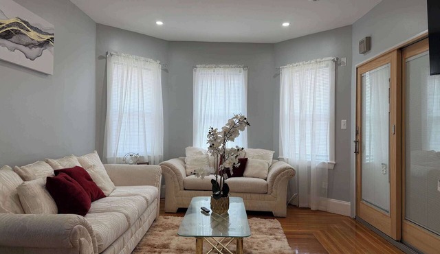 Comfortable and Spacious 3 Bed 25 Km from Gillette