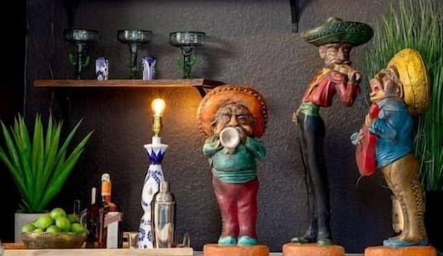 Coral Casa-Near Lackland BMT Family TexMex Charm