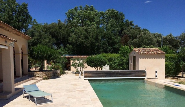 Cotignac-location in Cotignac
