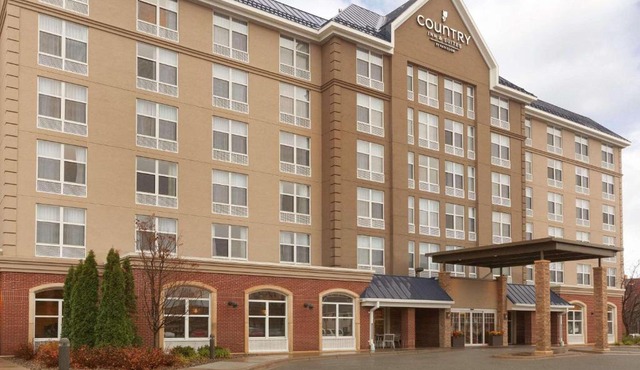Country Inn & Suites by Radisson, Bloomington at Mall of America, MN