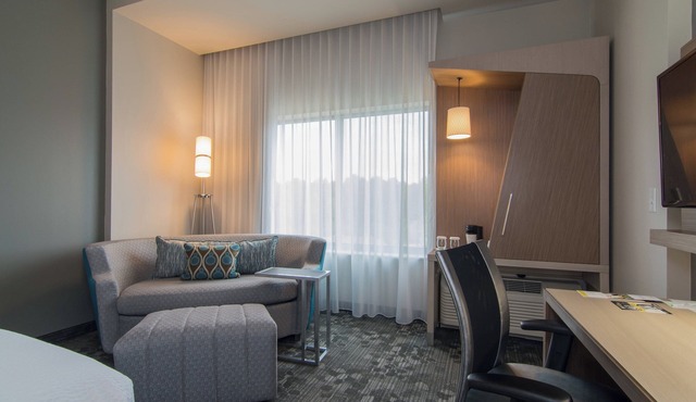 Courtyard Raleigh-Durham Airport/Brier Creek