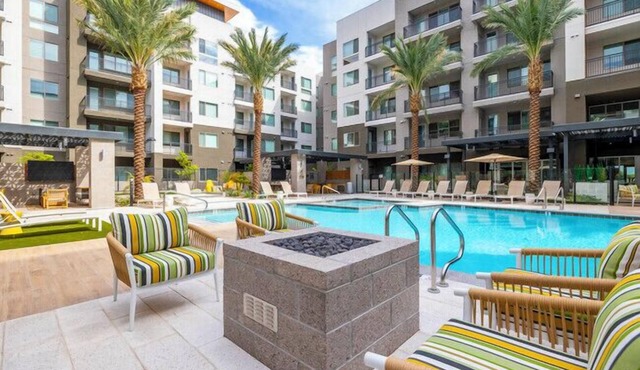 Cozy 2-bedroom 2bath luxury Desert oasis Desert Ridge Phoenix Arizona