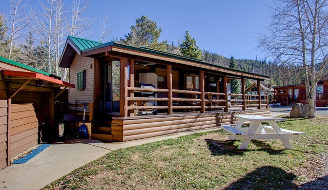 Cozy Cabin at Tiger Run | Near Ski Resort