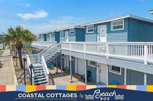 Cozy studio across the street from the seawall and close to Cruise Terminal