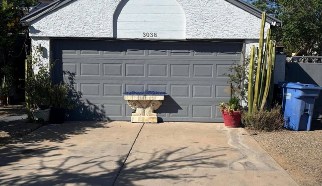 Cozy studio in North Phoenix