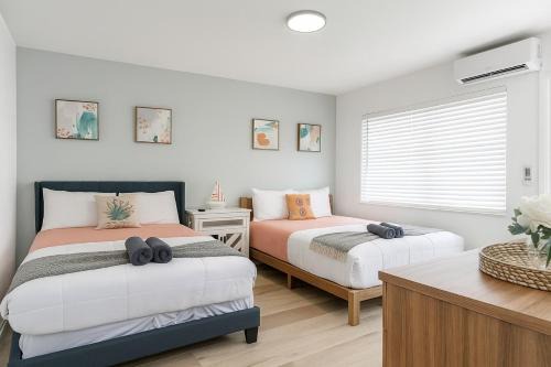 Dania Beach 1BR | Near Ocean + Parking