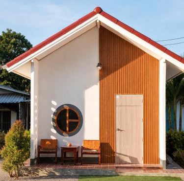DD HOMESTAy หาดสะพลี