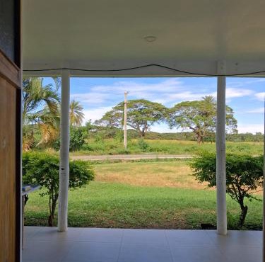 DELAILOA ADVENTURES Homestay with Tom