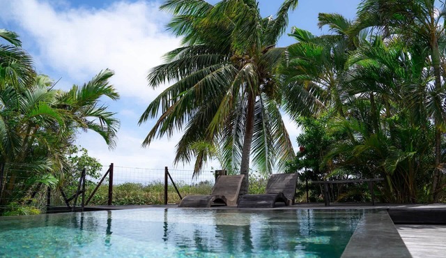Dolce Vita Villa Moorea
