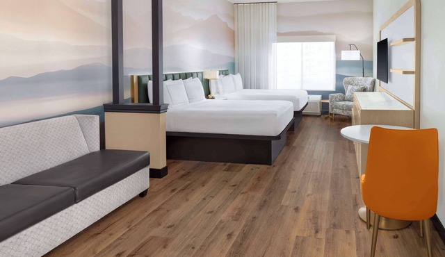 DoubleTree by Hilton Phoenix - Gilbert in Gilbert