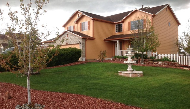 Dreams Come True in this Majestic Home