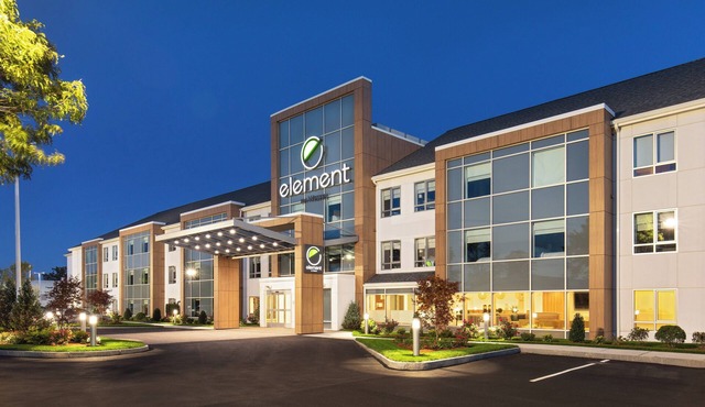 Element by Marriott Chelmsford