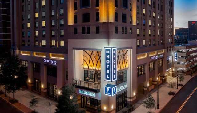 Element by Marriott Atlanta Midtown