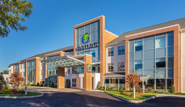 Element by Marriott Chelmsford