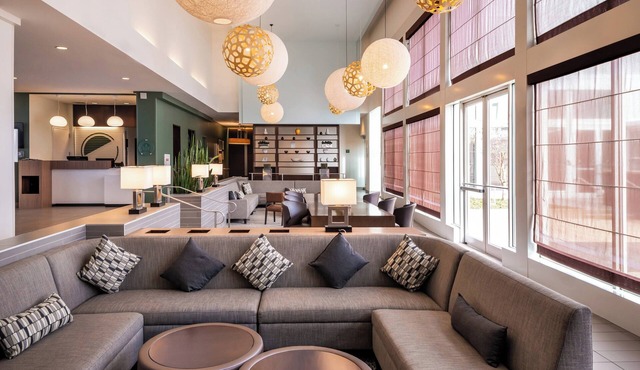 Element by Marriott Lexington