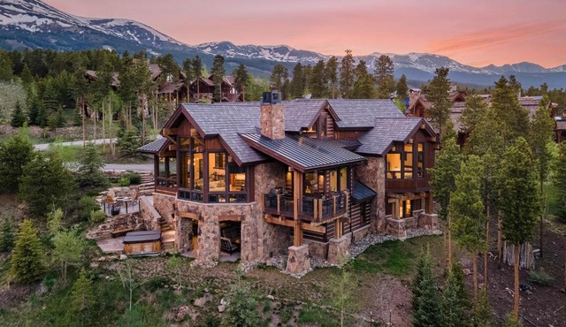 Epic Retreat