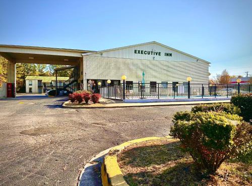 Executive Inn Chester