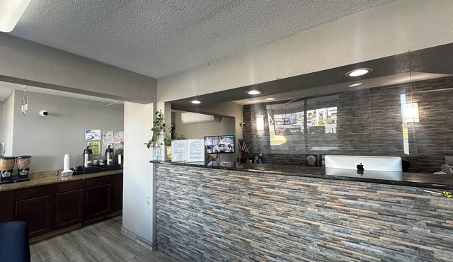Executive Inn Locust Grove by Capital O