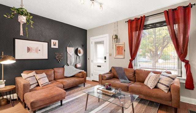 Explore Denver From Our Spacious Retreat
