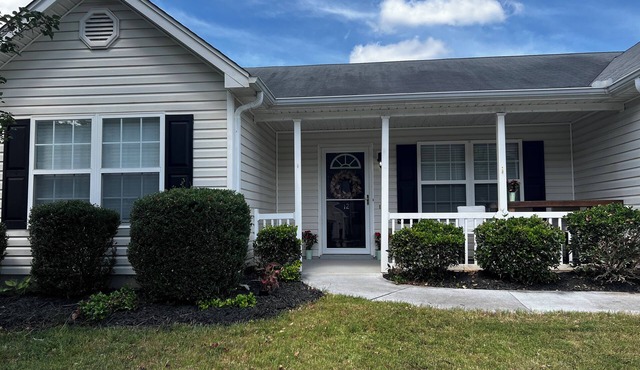 Fabulous Five Forks Residence near EVERYTHING!