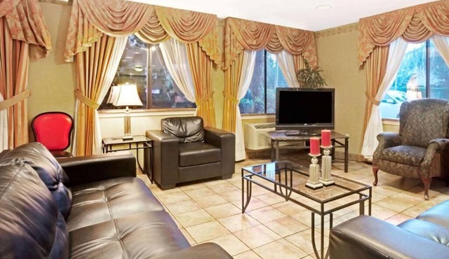 FairBridge Inn Express Tukwila